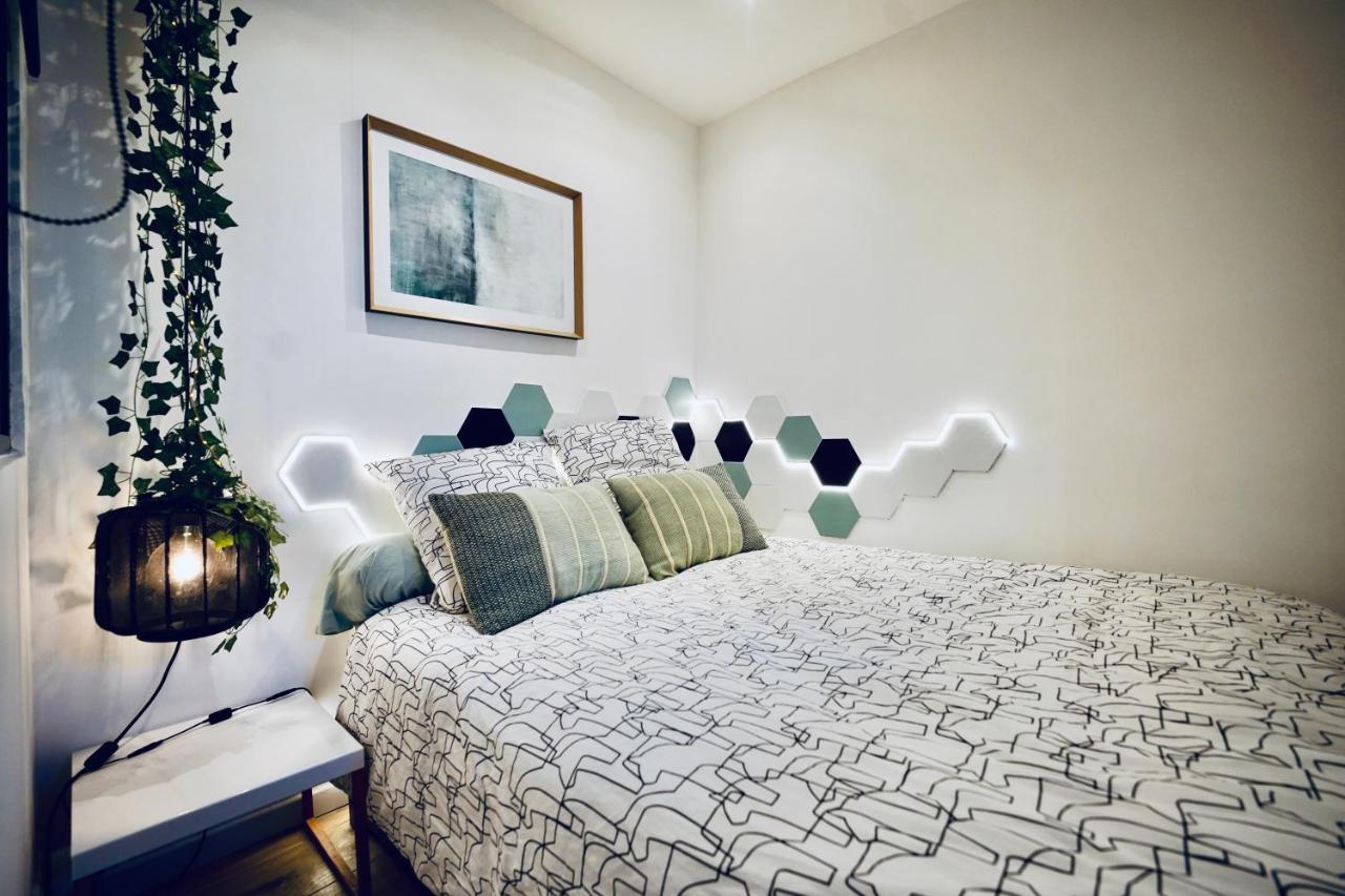 NEW ! Superbe Studio Vieux Nice - Climatisé Exterior foto
