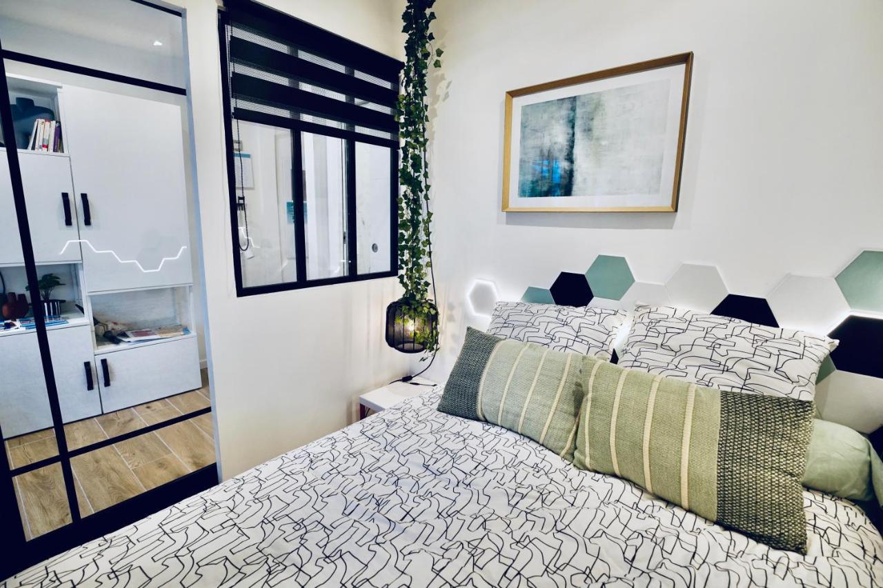 NEW ! Superbe Studio Vieux Nice - Climatisé Exterior foto